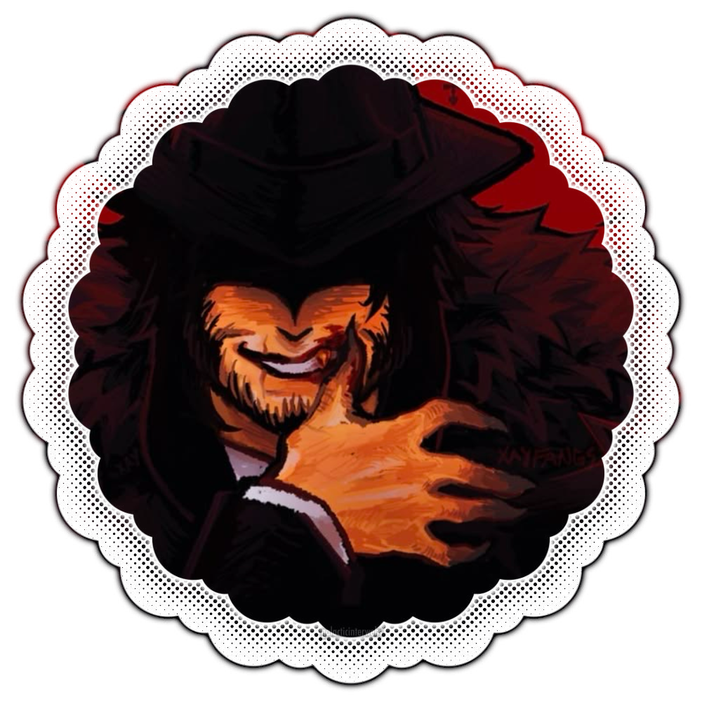 Mafioso ᛝ Don  — 021