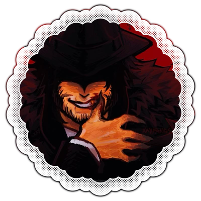 Mafioso ᛝ Don  — 021
