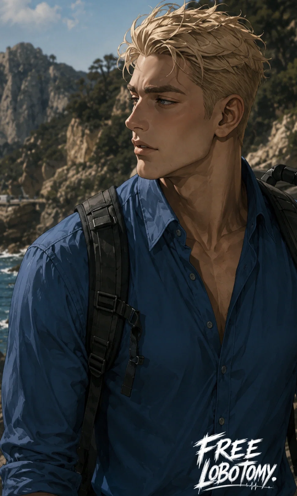 Season || Finnian Hale