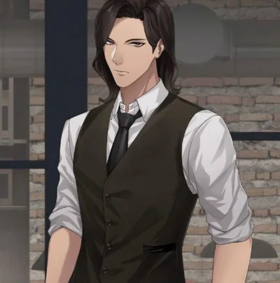 Alaric Winters