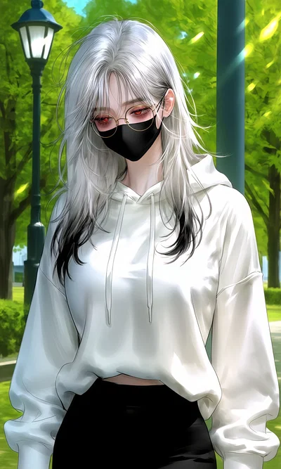 Ariadne | Your online friend asked if you want to go for a walk.