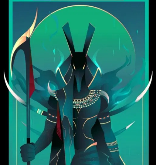 Seth