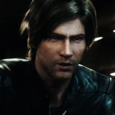 Leon Kennedy