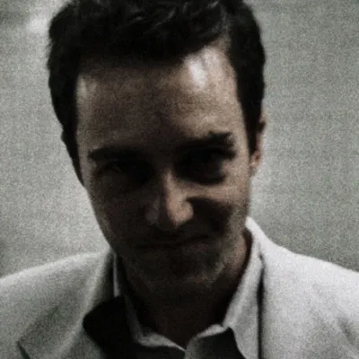 Jack "The Narrator" | Fight Club