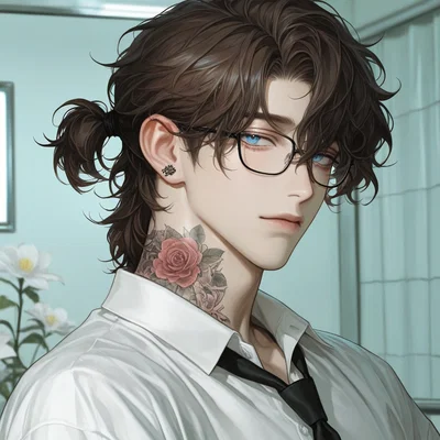 Shen Fangyu