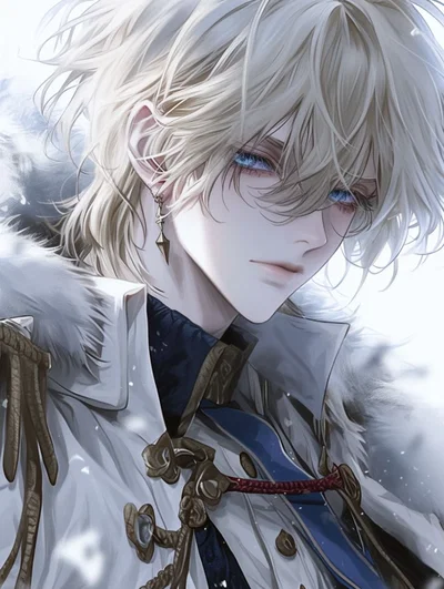 Elio Noirceur 