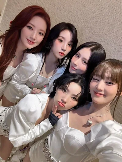 I-DLE