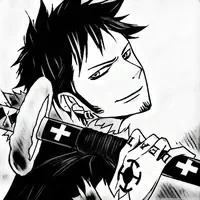 Trafalgar Law