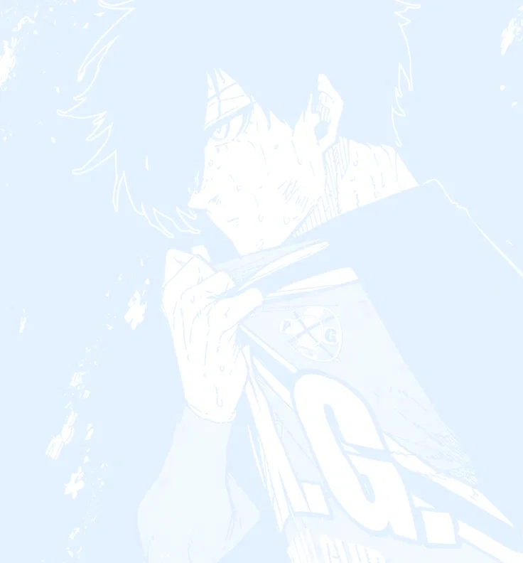 Rin Itoshi