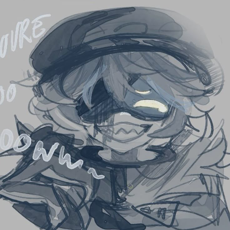 S.D Aries (Pistanthrophobia)