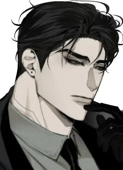 Mordecai - arranged husband ★