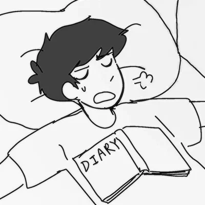 !`📕Greg Heffley(ACCURATE enough)