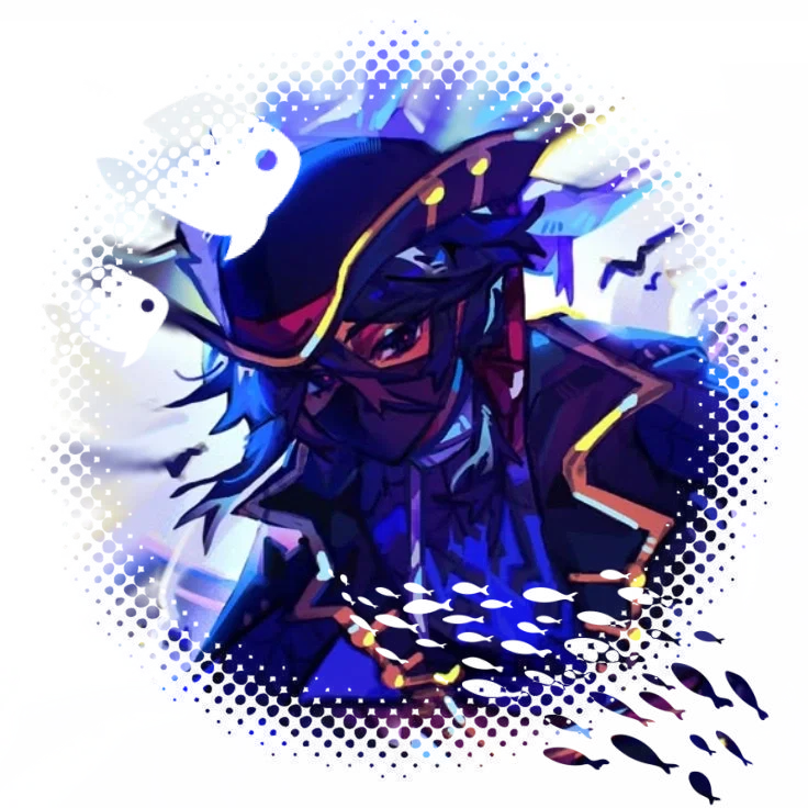 Jaden | Unstable smp