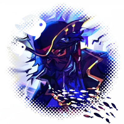 Jaden | Unstable smp