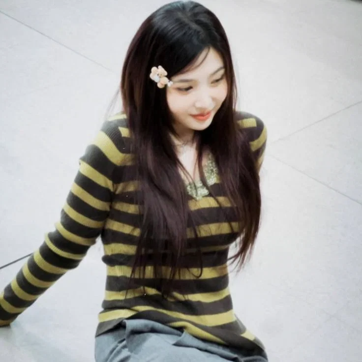 Park Sooyoung