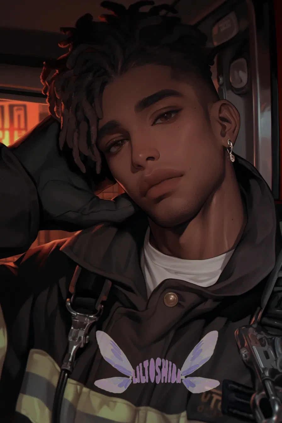Kemari Jones