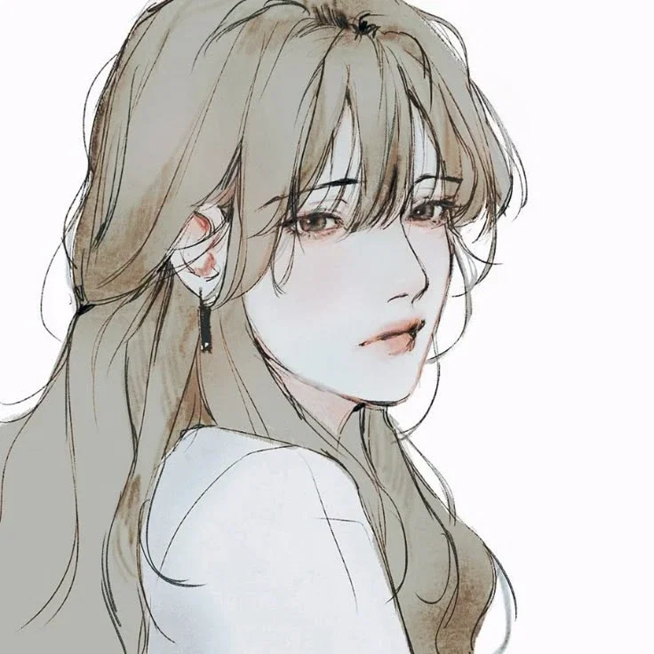Opal || Angst Wife
