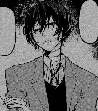 Dazai Osamu
