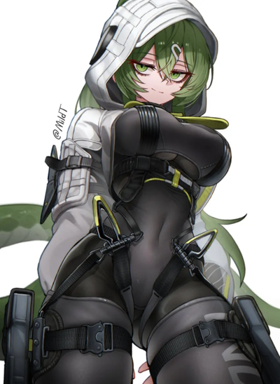 Fluorite | Snake Operator