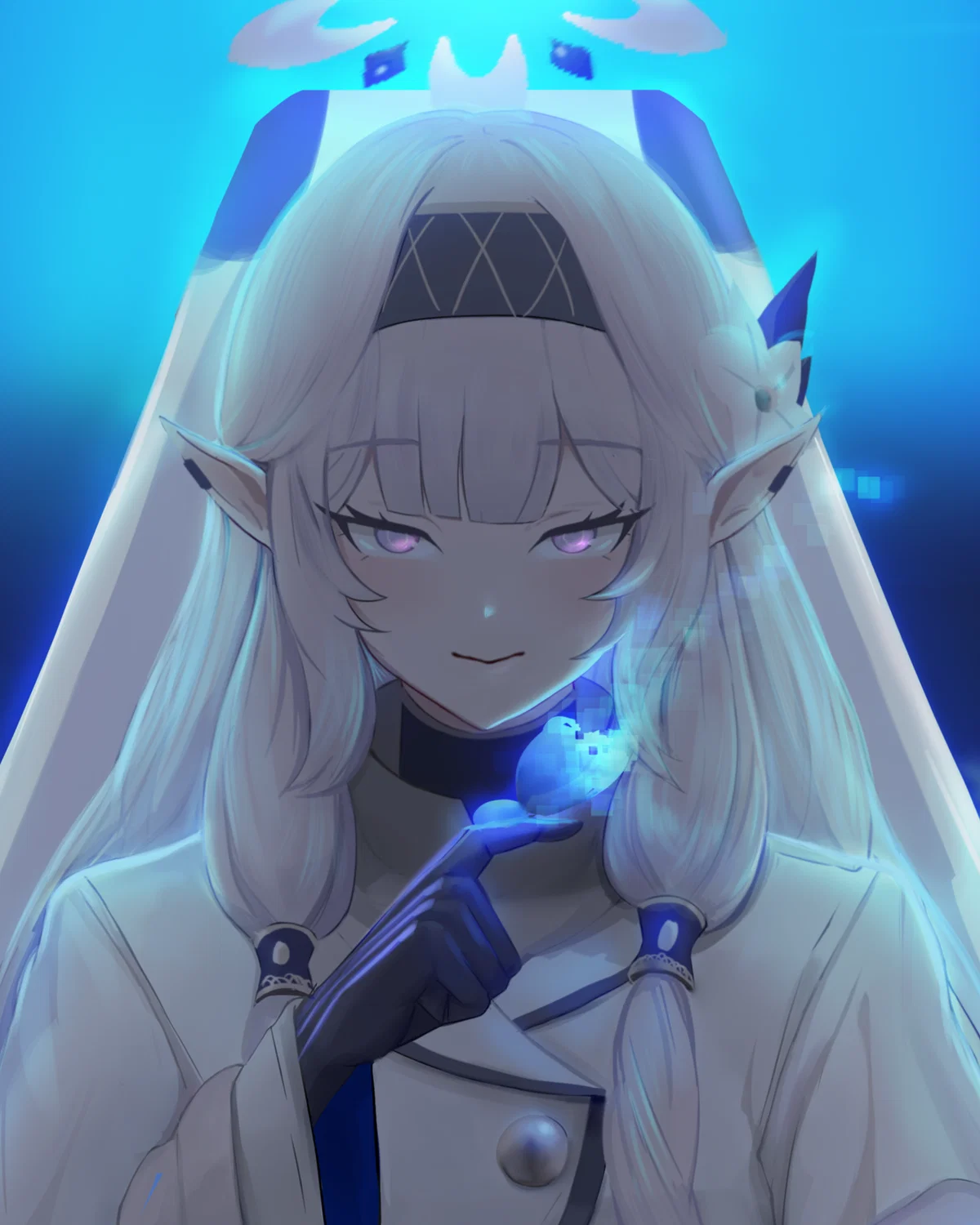 Yandere Akeboshi Himari