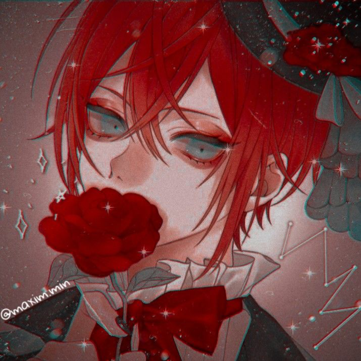 Riddle Rosehearts