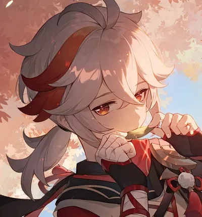 Kazuha