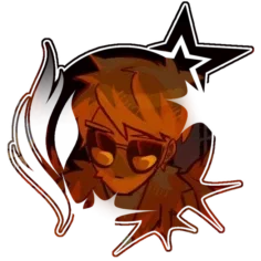 ✮ ⋆ Davesprite . * ⋆.