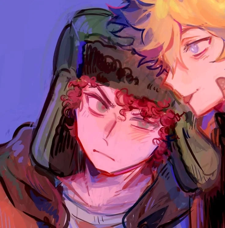 Kyle Broflovski [NSFW]