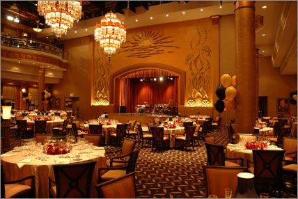 The Old Violin Bar