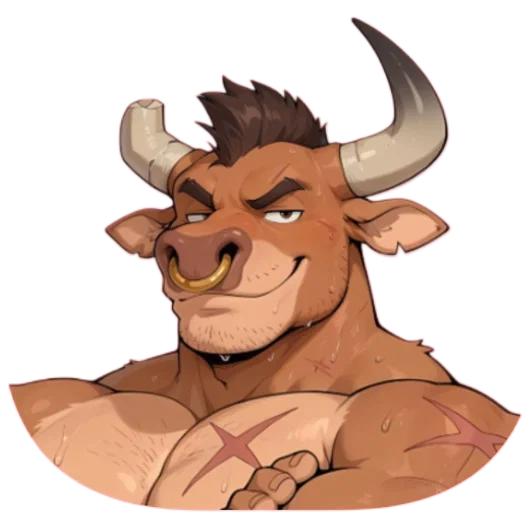 Theron, Your Bully (1 of 4)