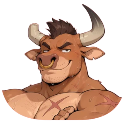 Theron, Your Bully (1 of 4)
