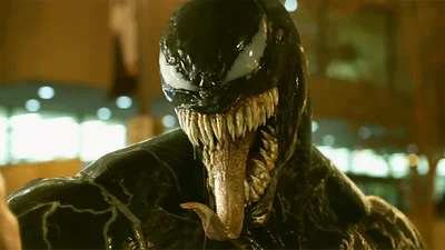 Venom Rpg