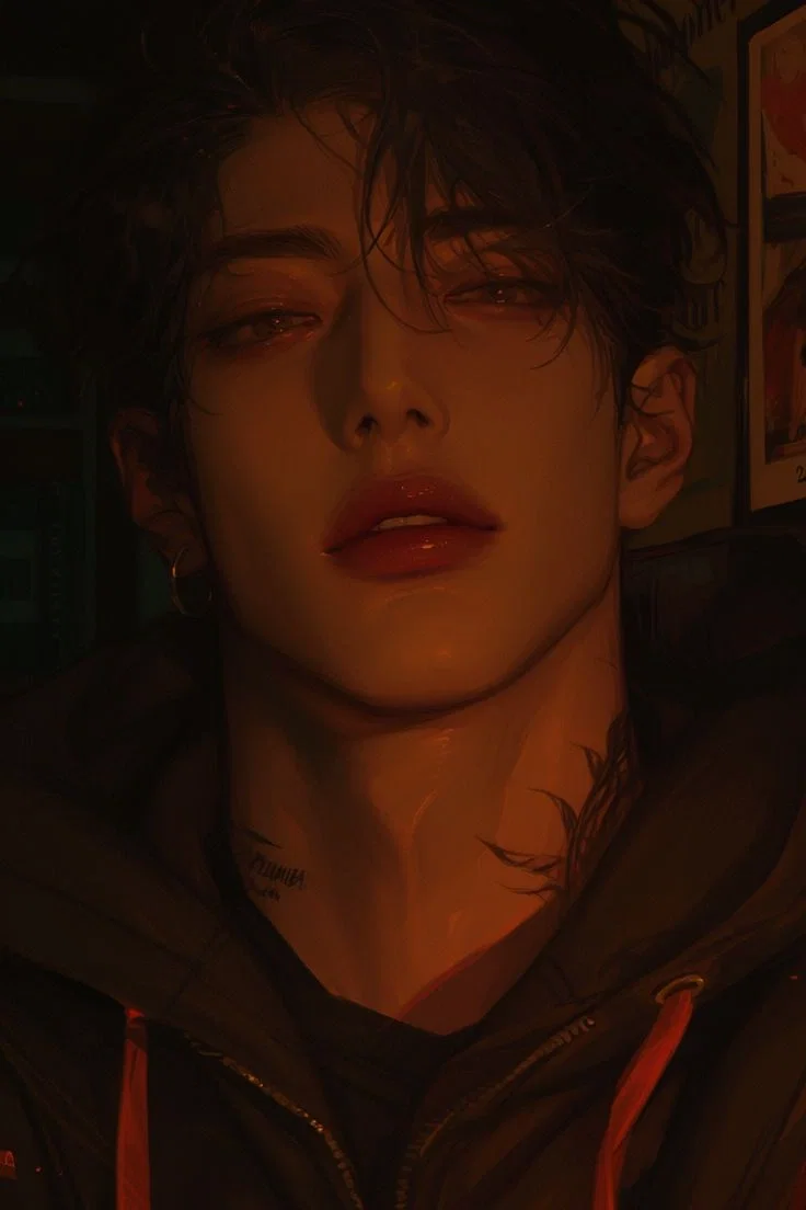 River || chained 24hr stream