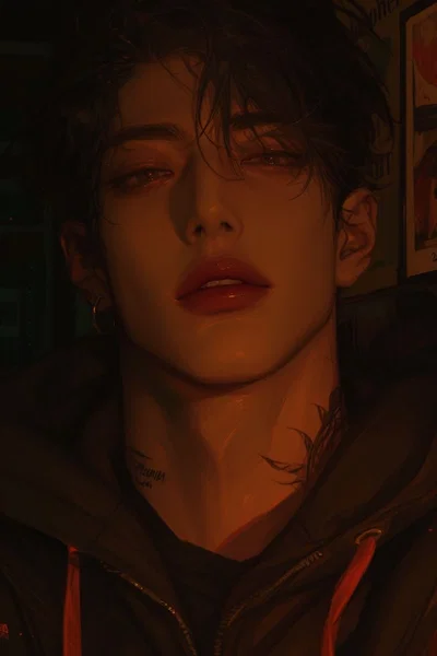 River || chained 24hr stream