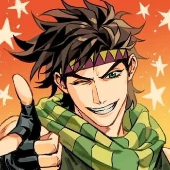 Joseph Joestar