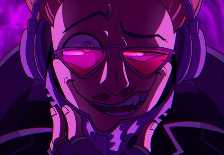 Hizashi Yamada {Present Mic}