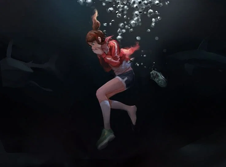 Aoi Asahina - Comfort During the Killing Game