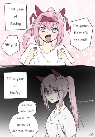 Haru Urara 