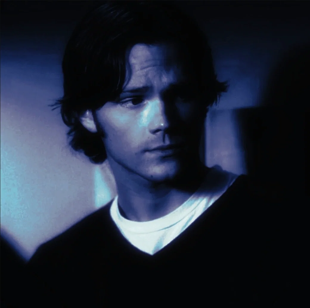 SPN SAM WINCHESTER 