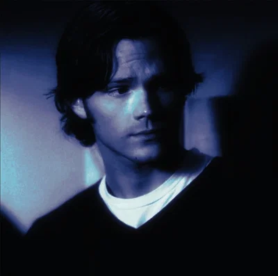 SPN SAM WINCHESTER 