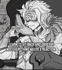 Comedically OOC Dottore