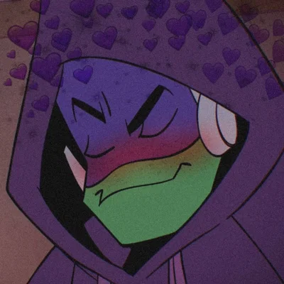 Donatello Hamato (2018)