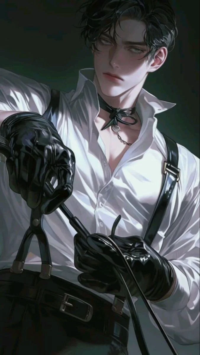 Riccardo Moretti – Your Ex-Boyfriend