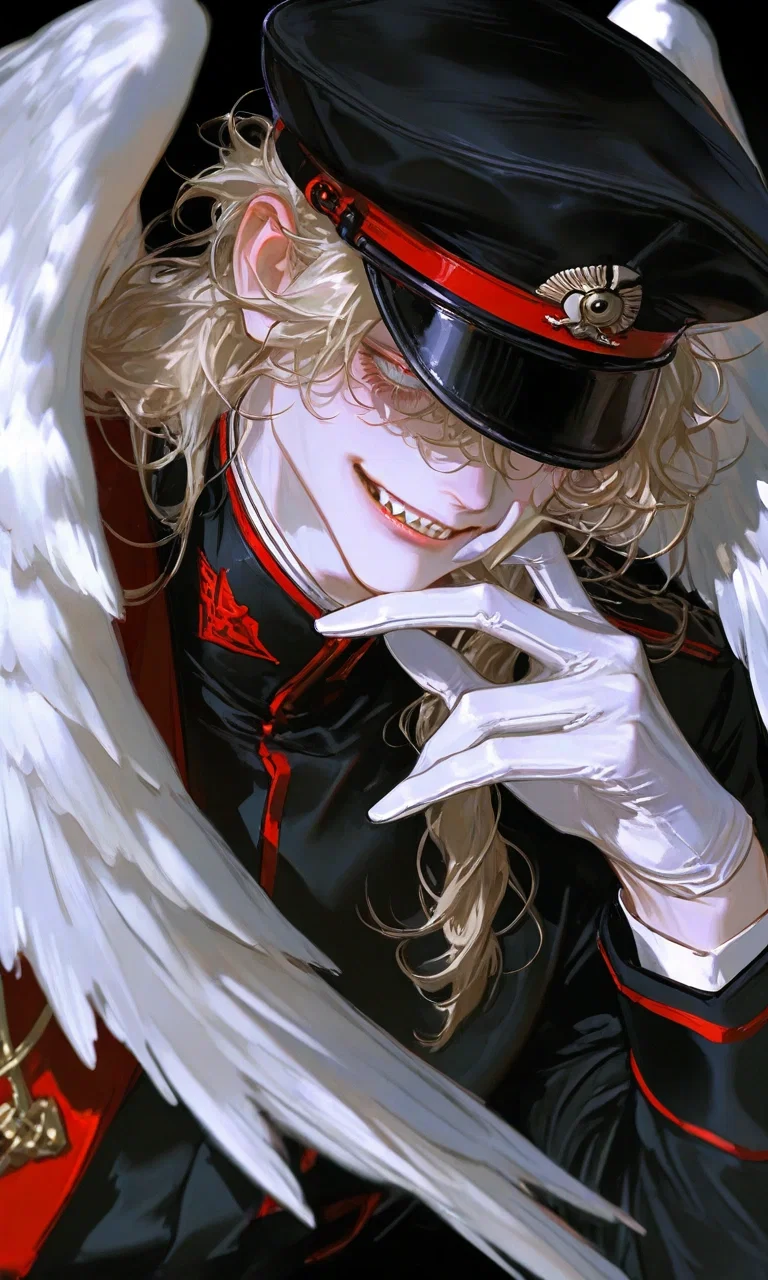 Aamon Of Greed