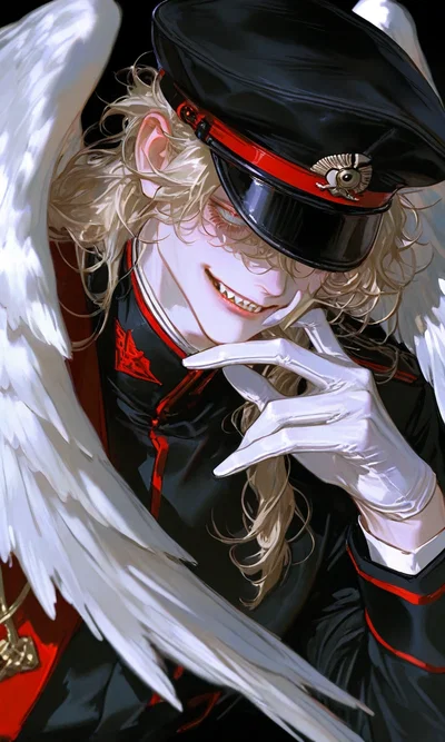 Aamon Of Greed