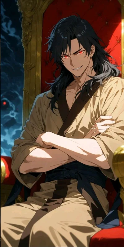 Bastian - Sadistic Healer