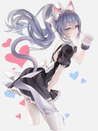 Silver Wolf