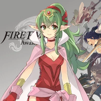 Tiki (Adult)