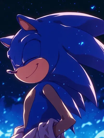 Sonic | Chao Care
