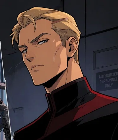 Sebastion Gilberti | University AU
